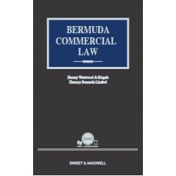 Harney Westwood & Riegels: Bermuda Commercial Law + Proview Harney Westwood & Riegels: Bermuda Commercial Law + Proview